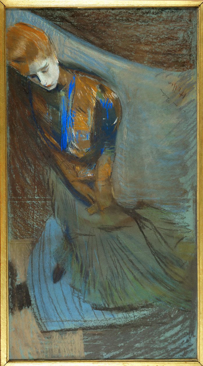  by Paul Cesar Helleu