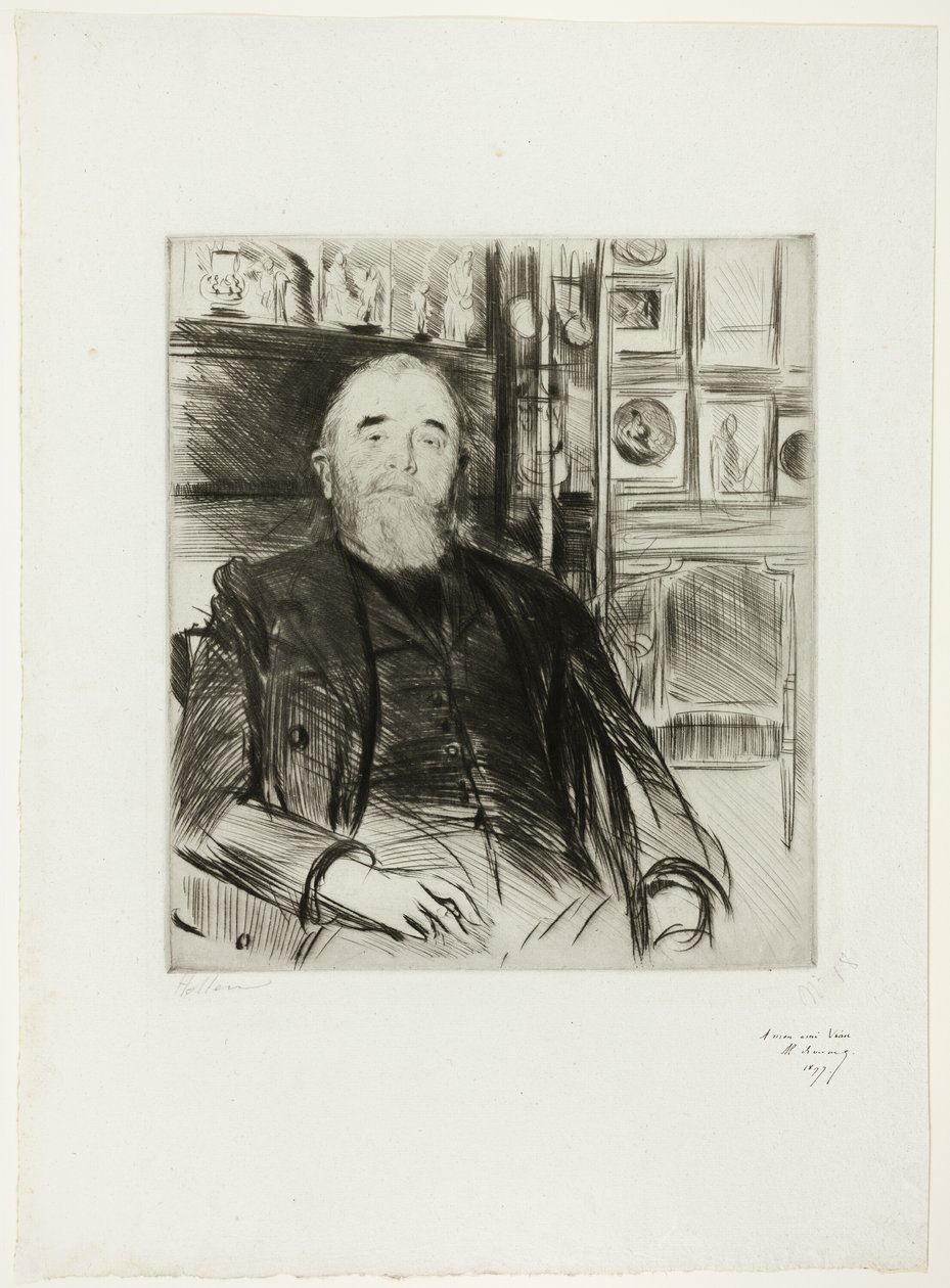 Alexis Rouart