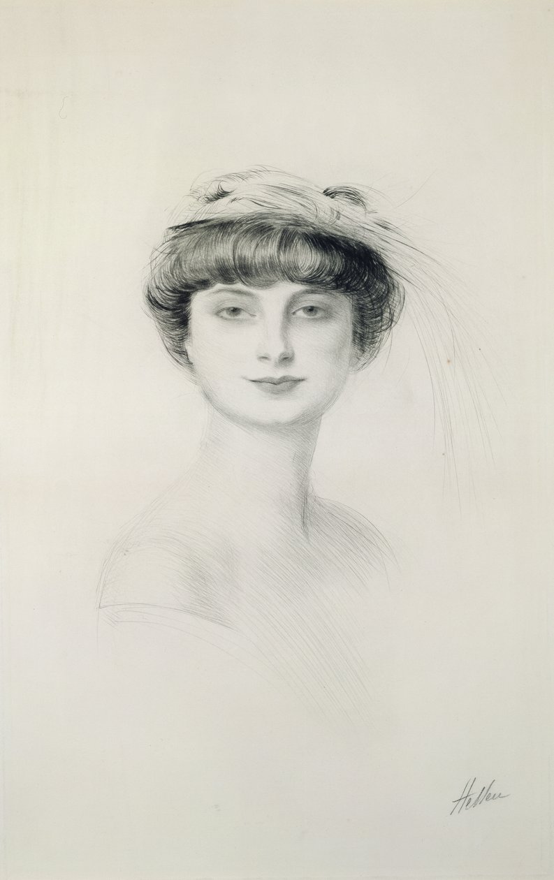 Anna de Noailles