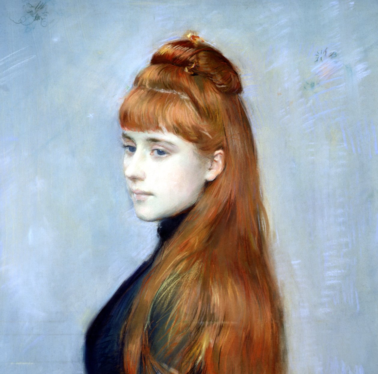 Matmazel Alice Guerin
