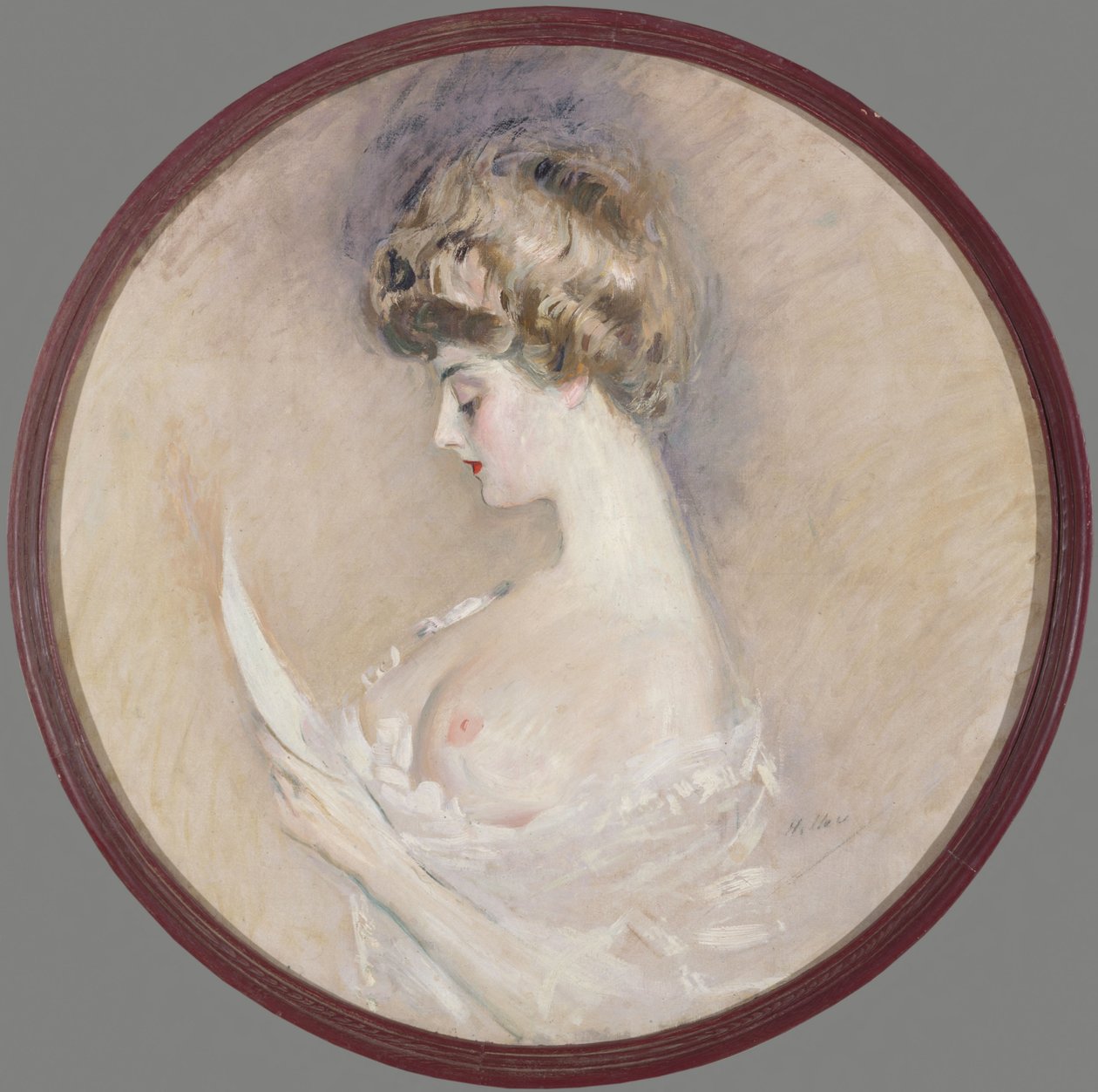 Marthe Letellier