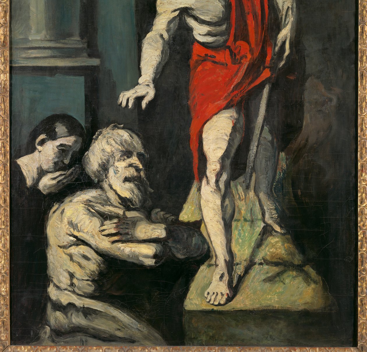  by Paul Cézanne