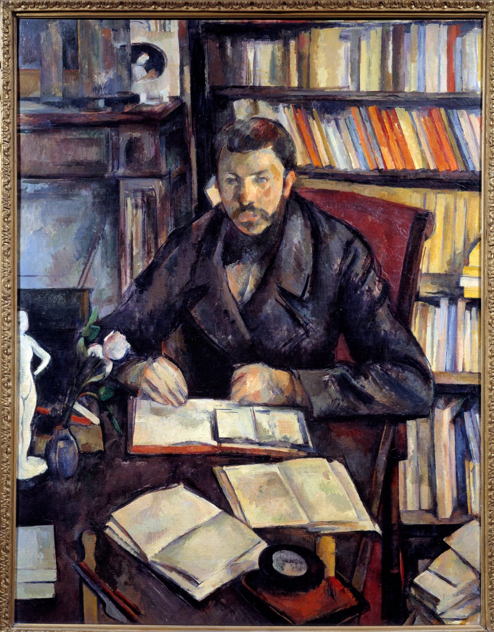 Gustave Geffroy