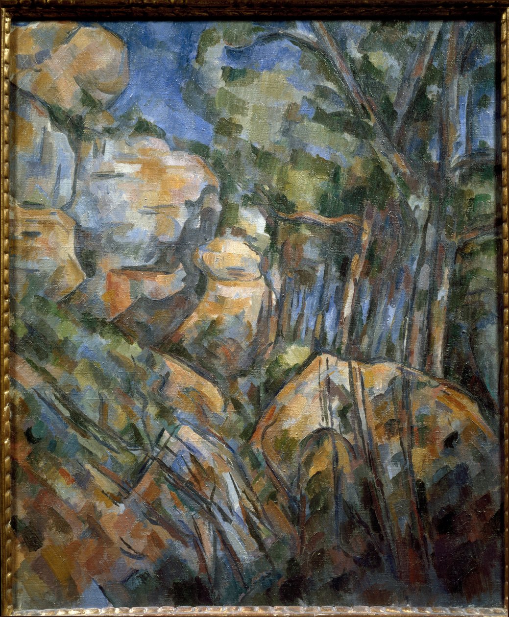 Chateau Noir
