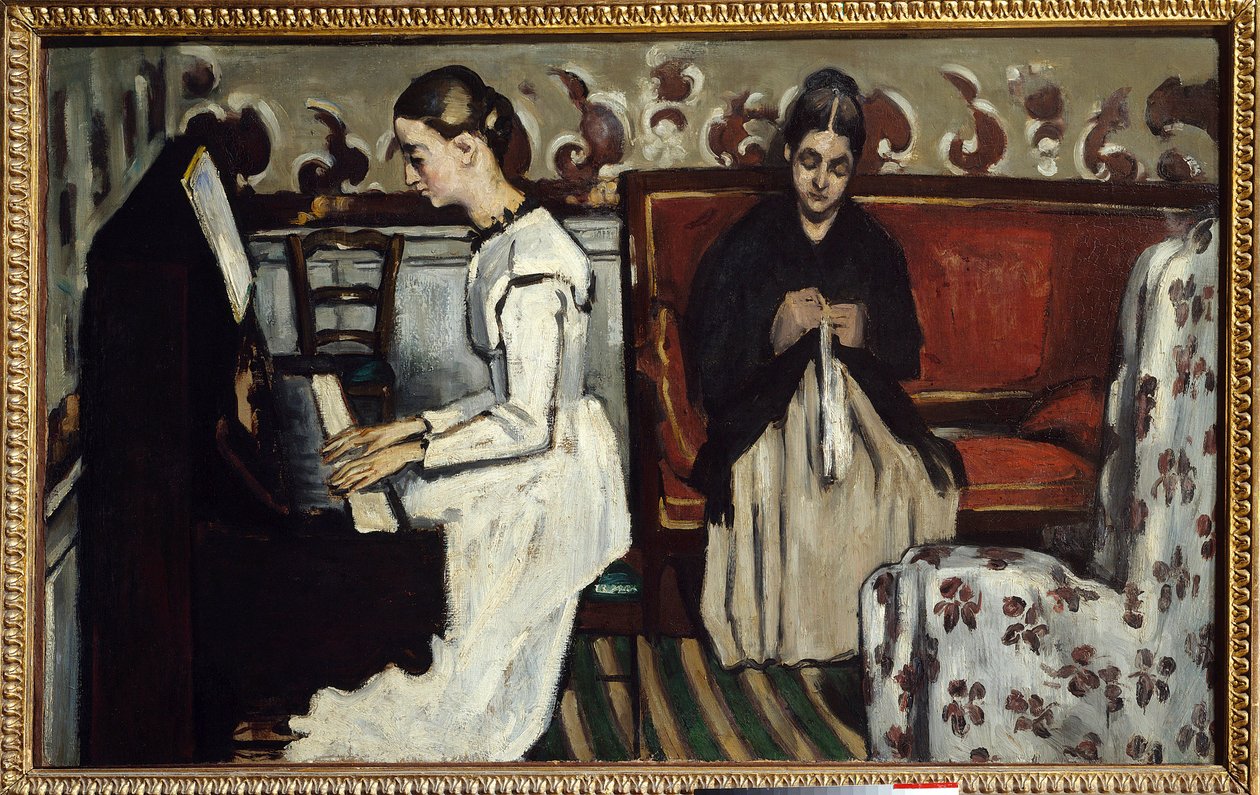 Paul Cezanne