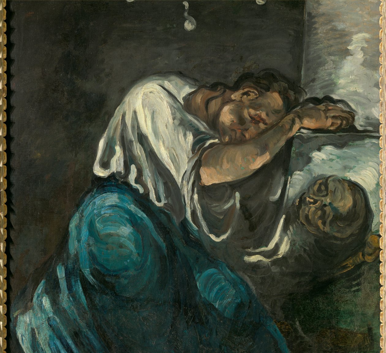  by Paul Cézanne