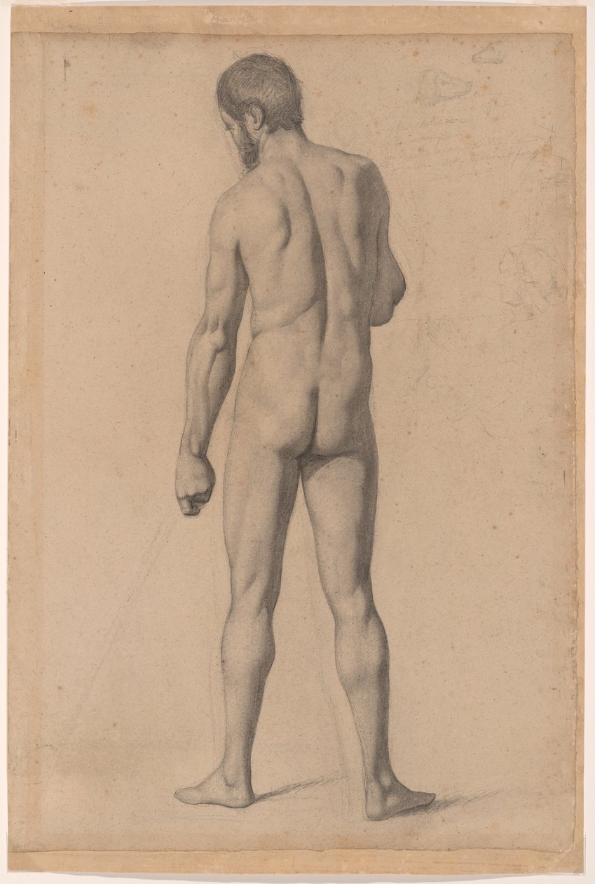  by Paul Cézanne