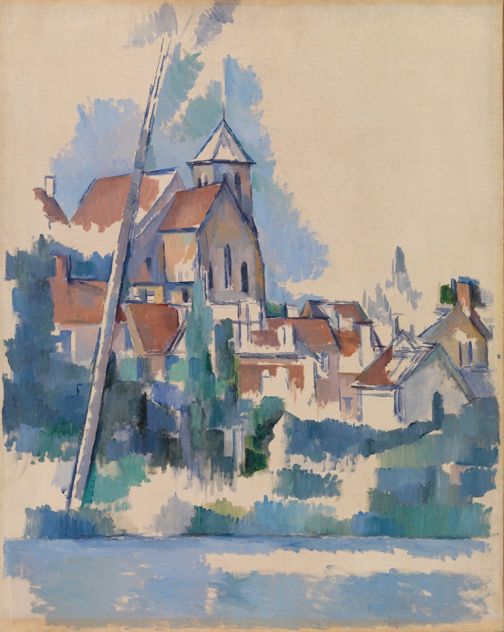 Montigny-sur-Loing