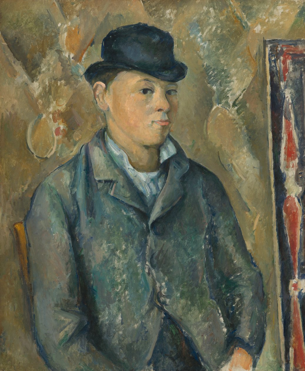  by Paul Cézanne