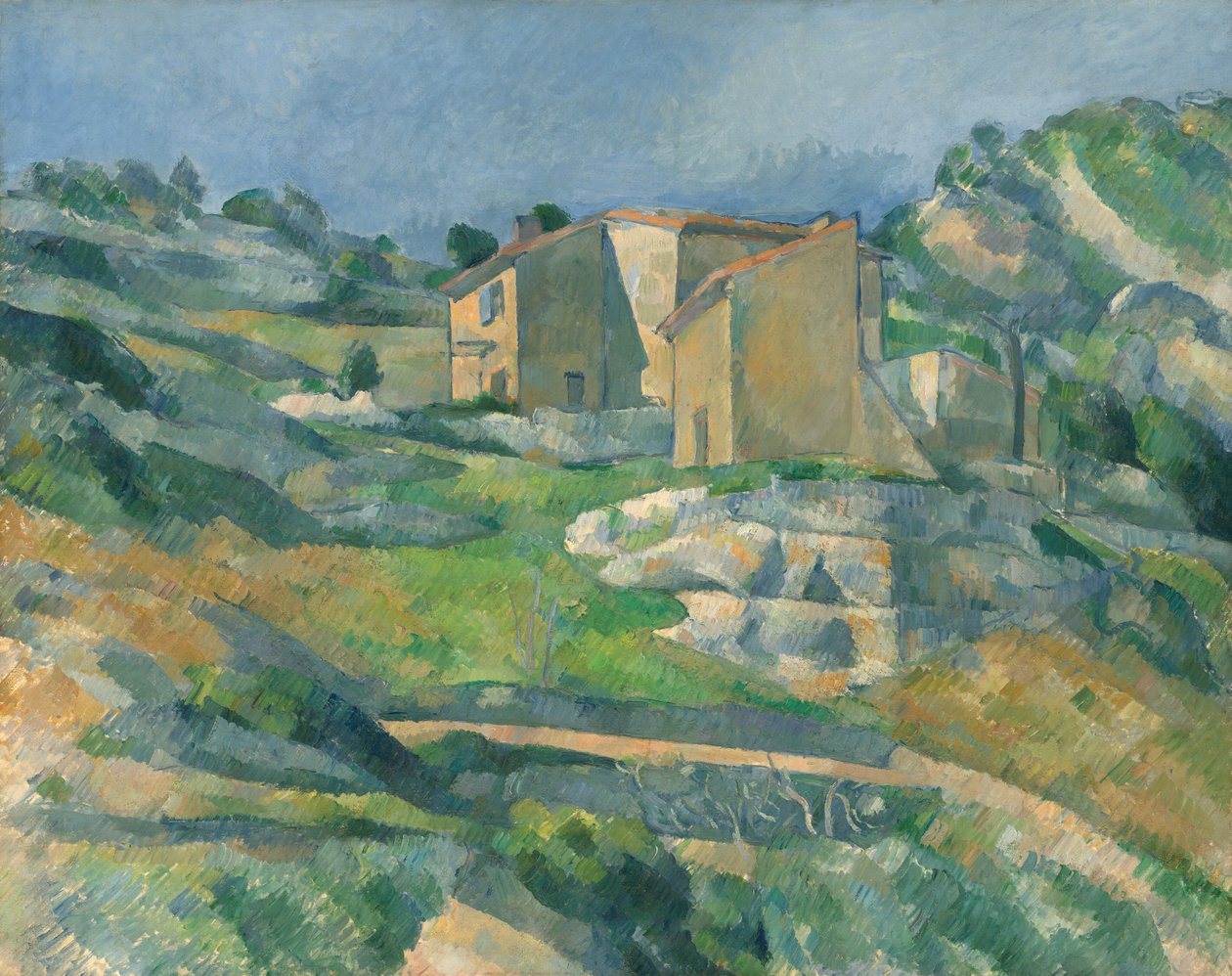Provence Evleri: L