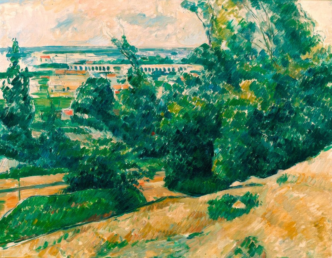 Aixen-Provence