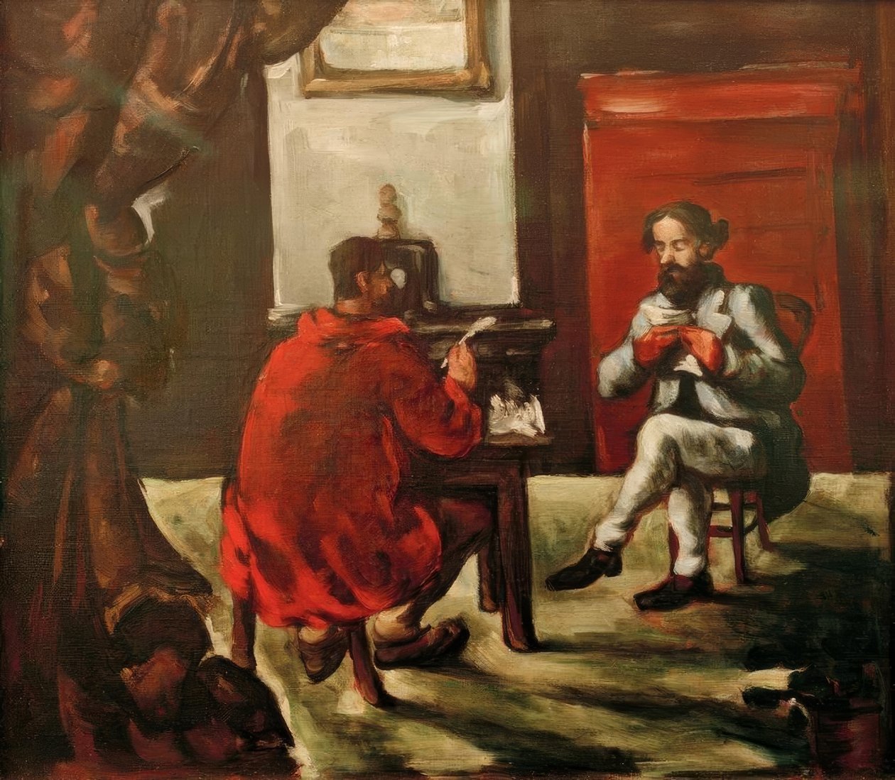 Zola