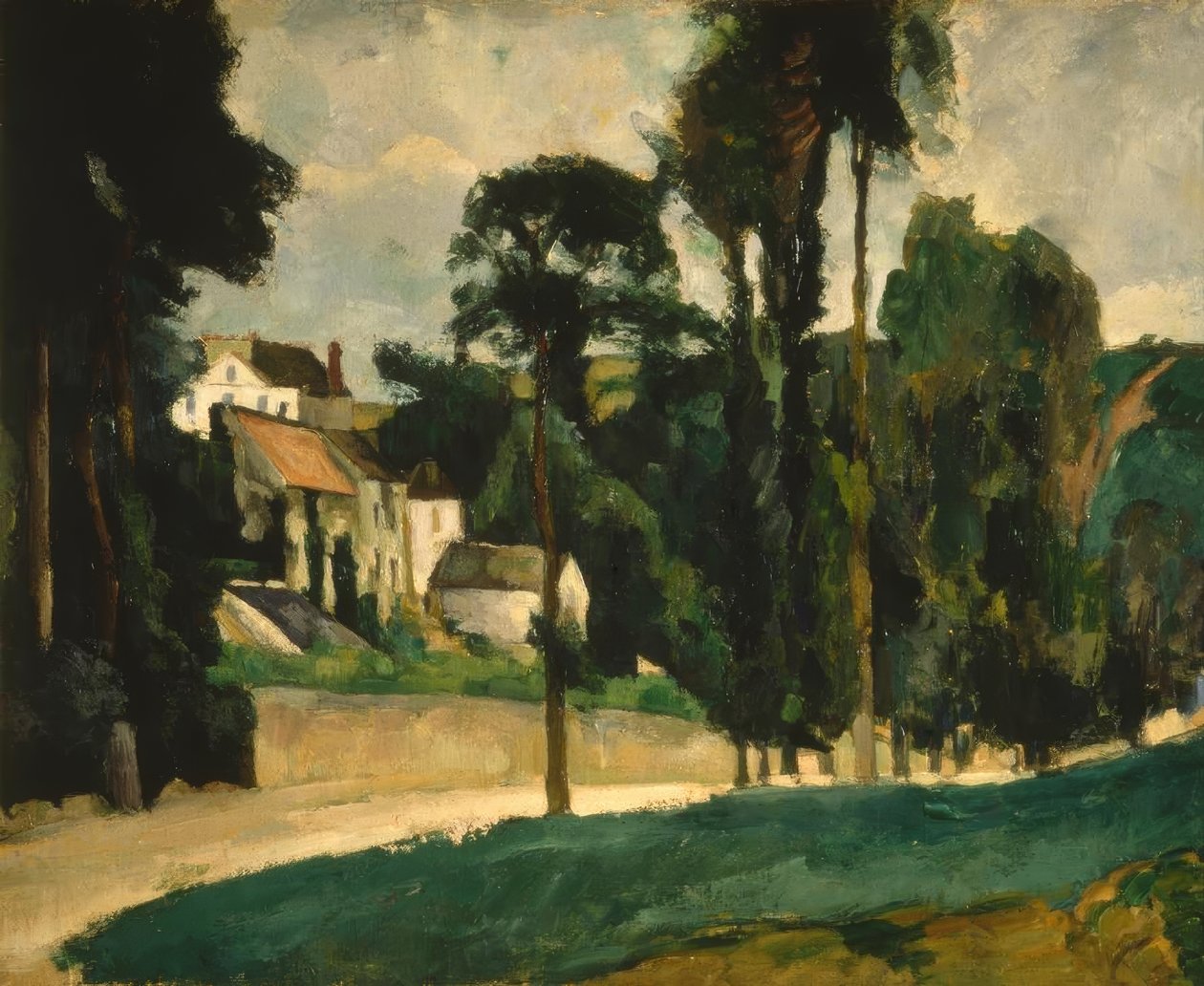 Pontoise