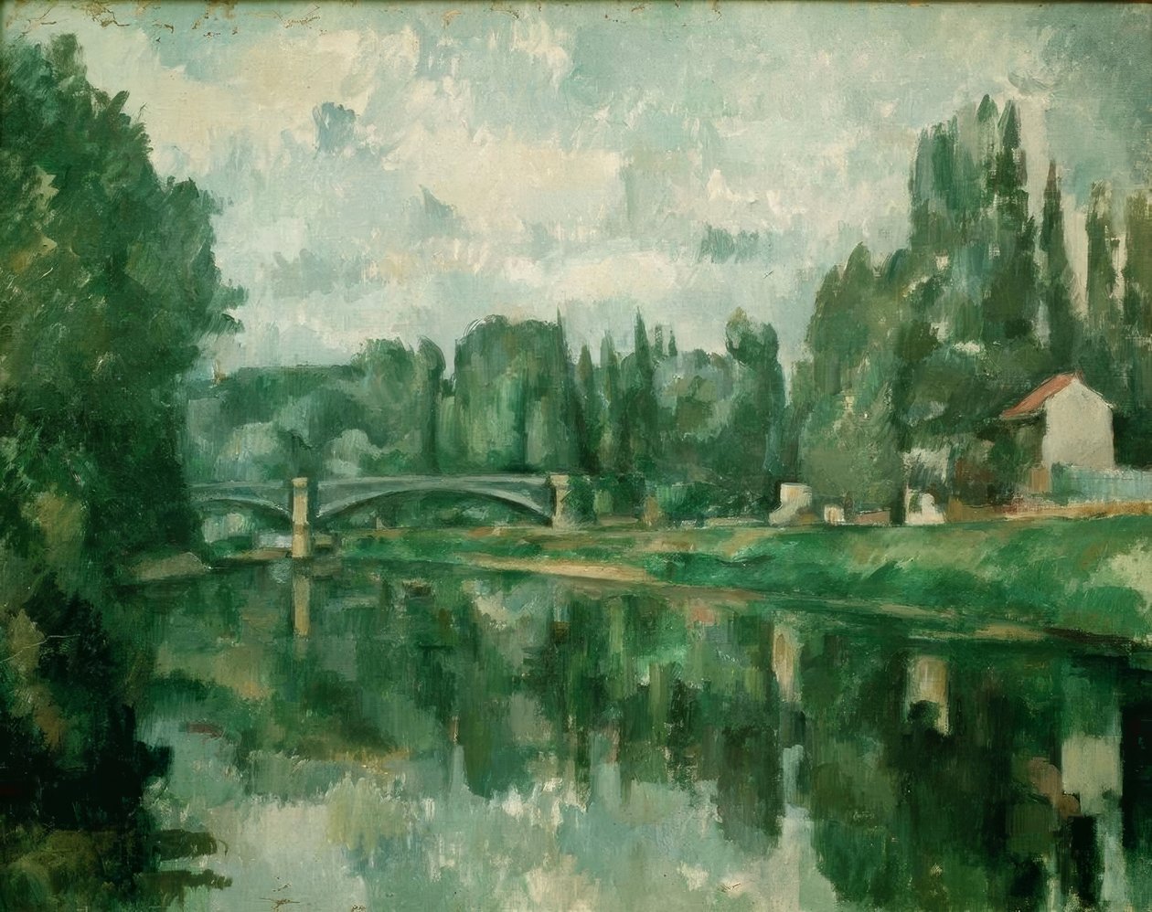 Le Pont de Creteil (Creteil