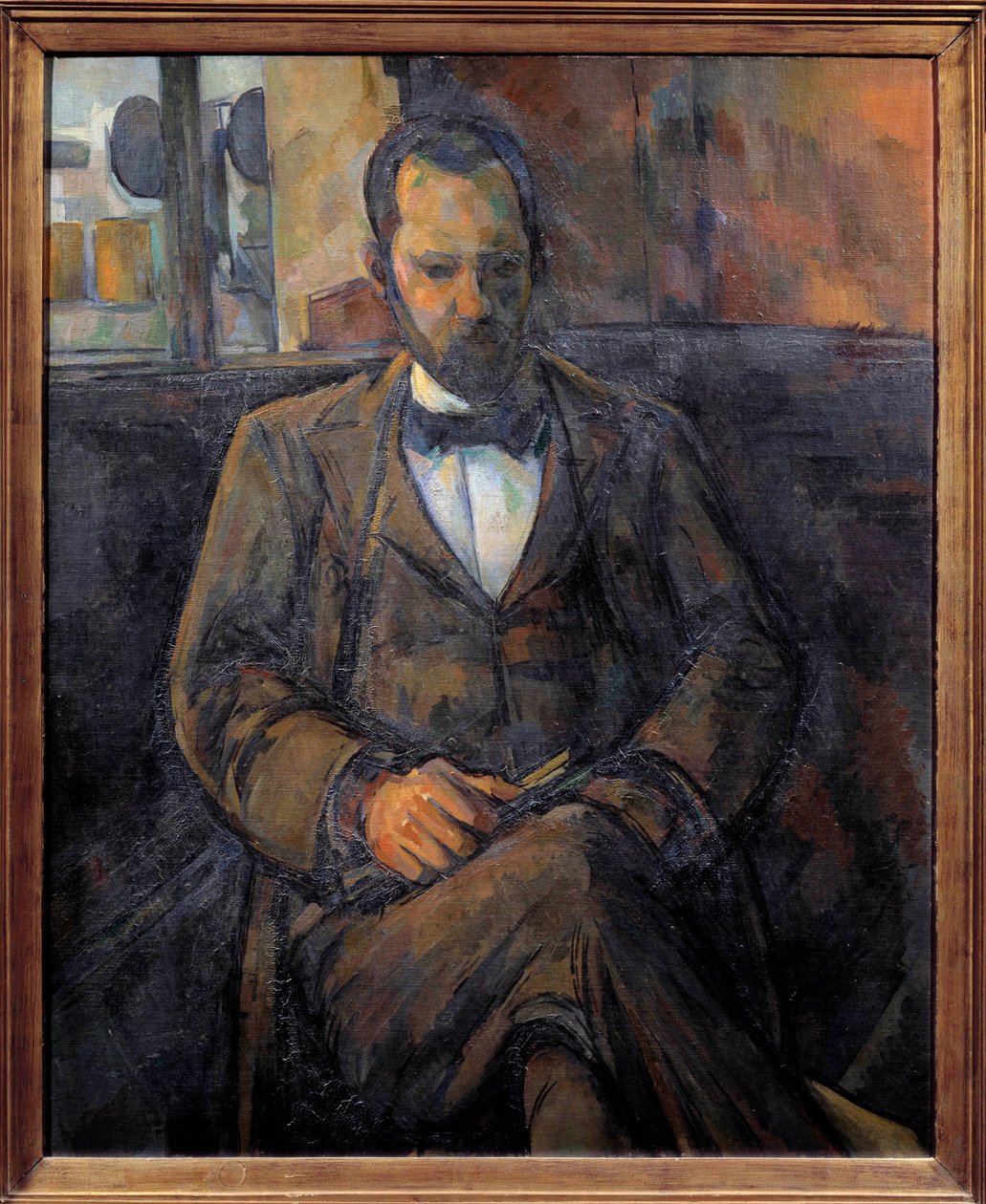 Ambroise Vollard