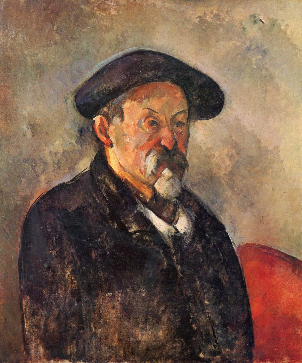  by Paul Cézanne