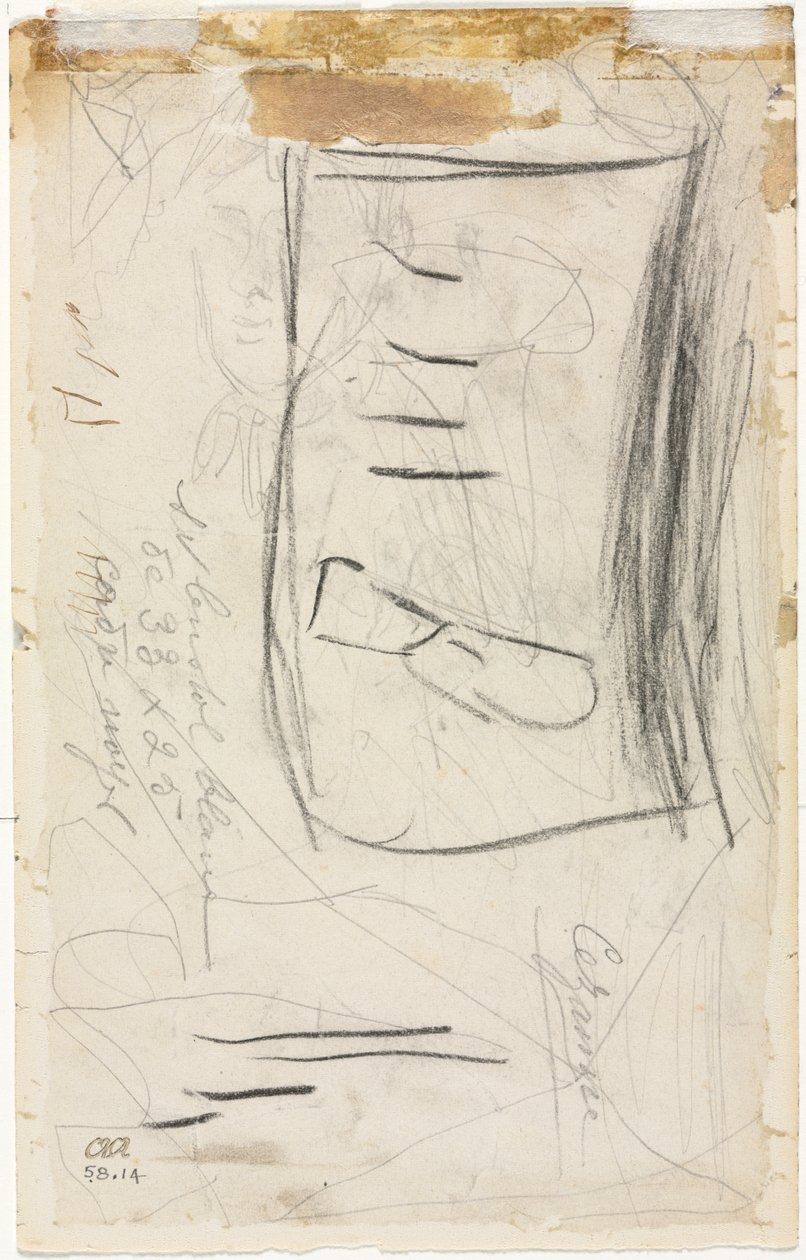 Madam Cézanne