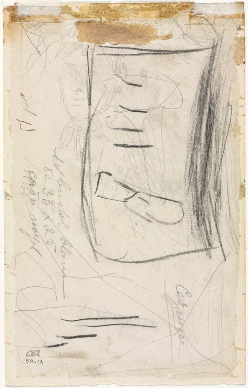 Madam Cézanne