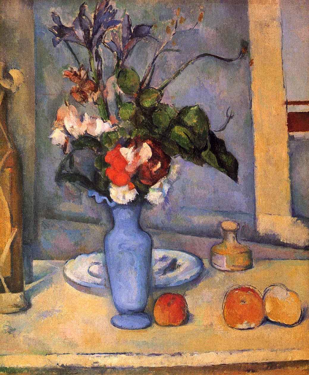  by Paul Cézanne