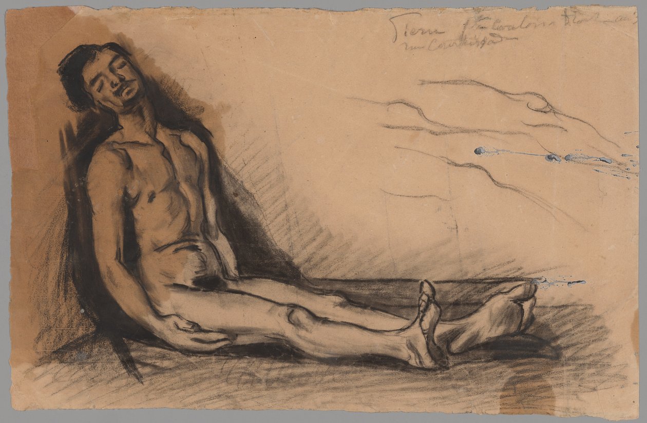  by Paul Cézanne