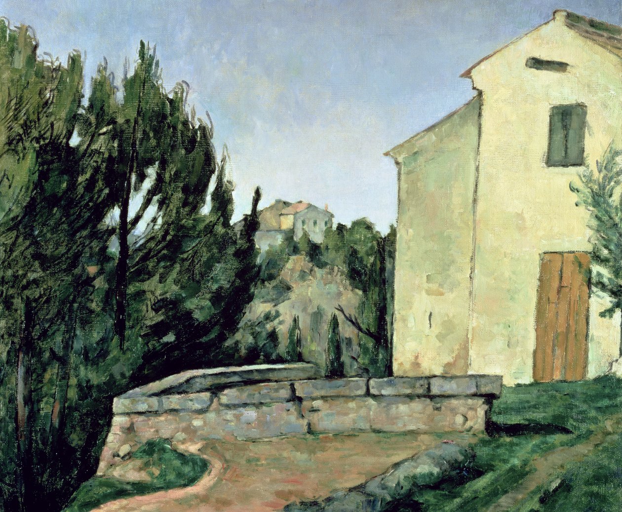 Tholonet