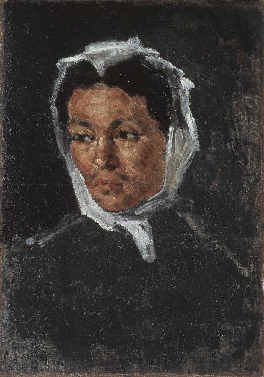  by Paul Cézanne