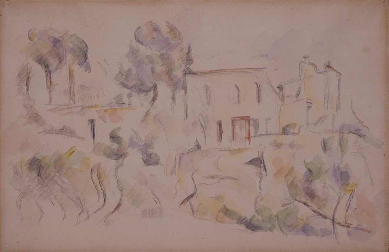 Koç Evi (Château Noir