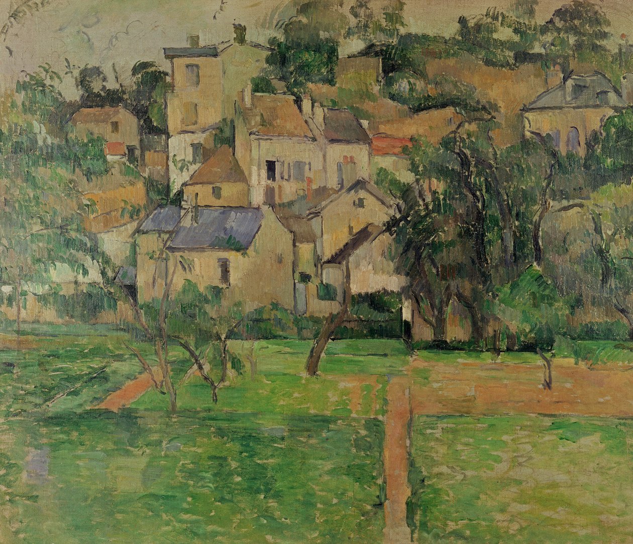 Pontoise
