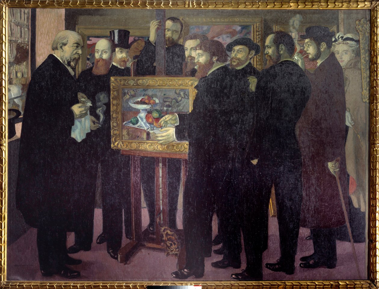 Cezanne