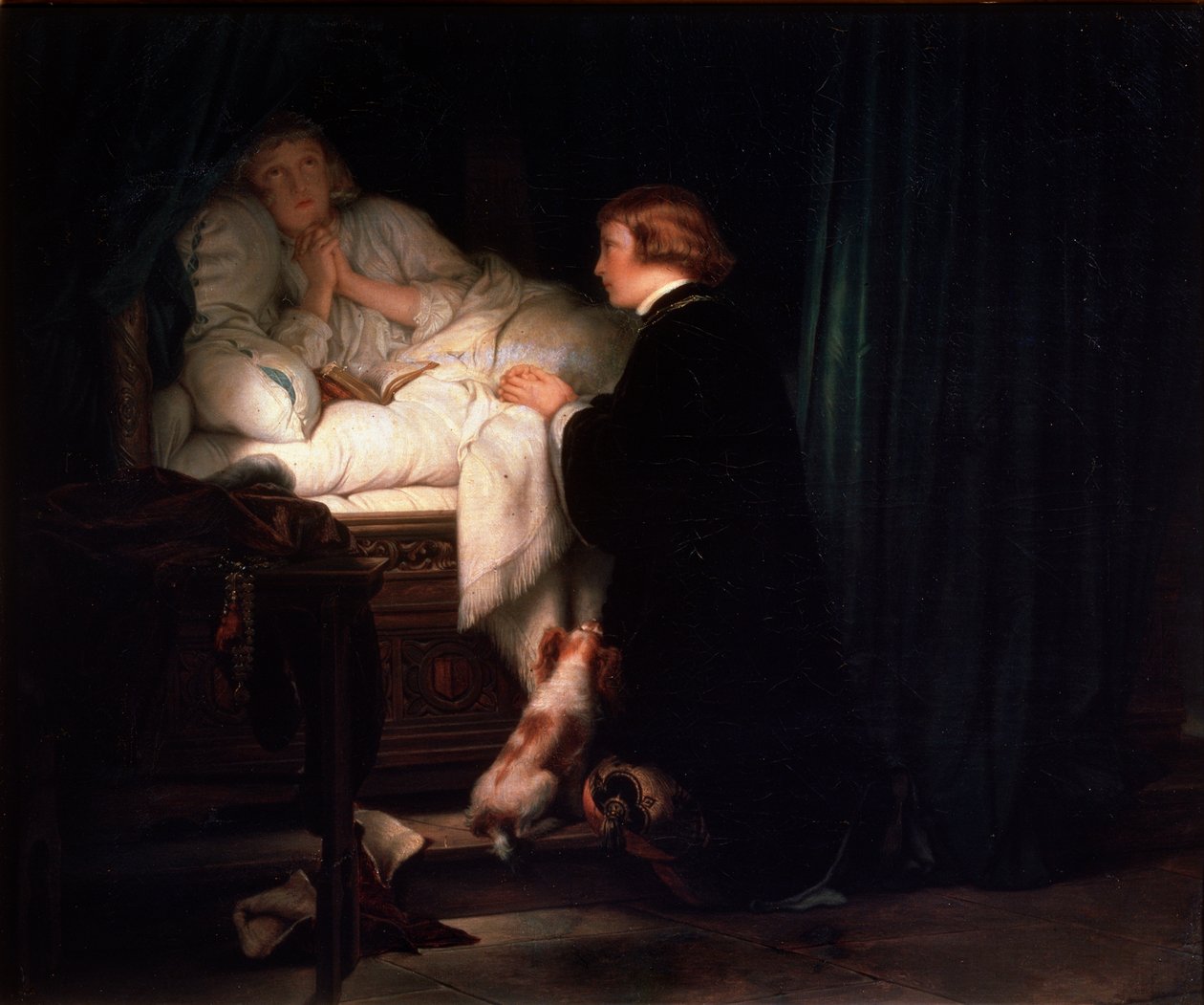 İngiltere Kralı IV. Edward