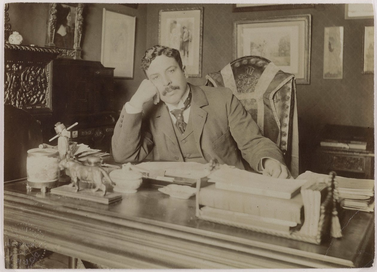 Maurice Donnay