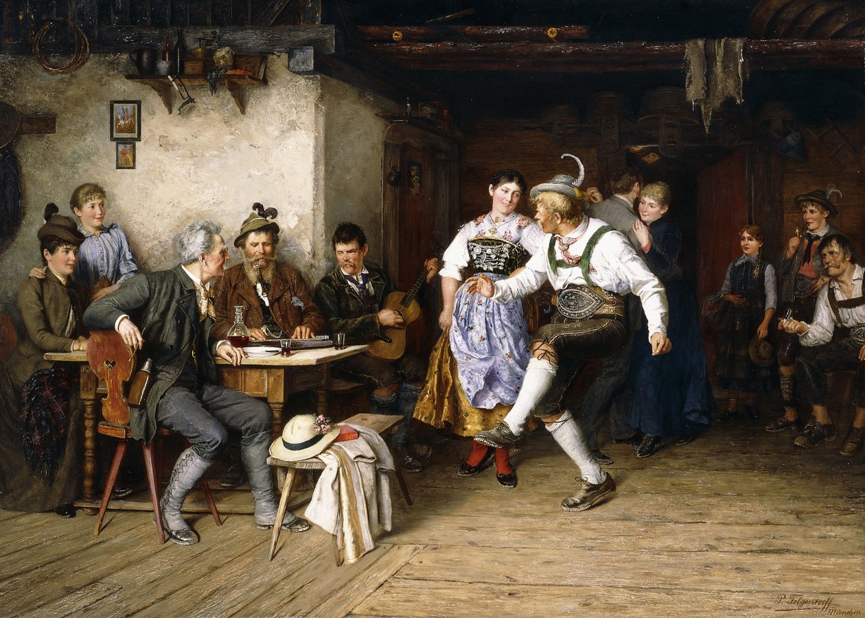 Bir Weinstube