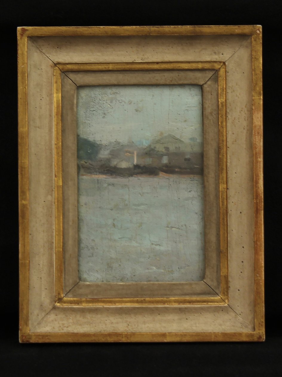 Mavnalar, Battersea by Paul Fordyce Maitland