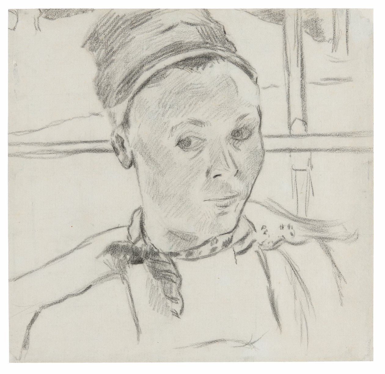  by Paul Gauguin