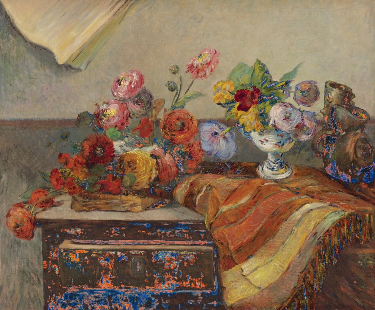  by Paul Gauguin