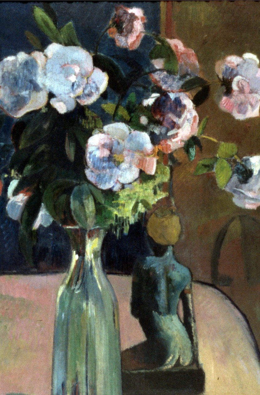  by Paul Gauguin