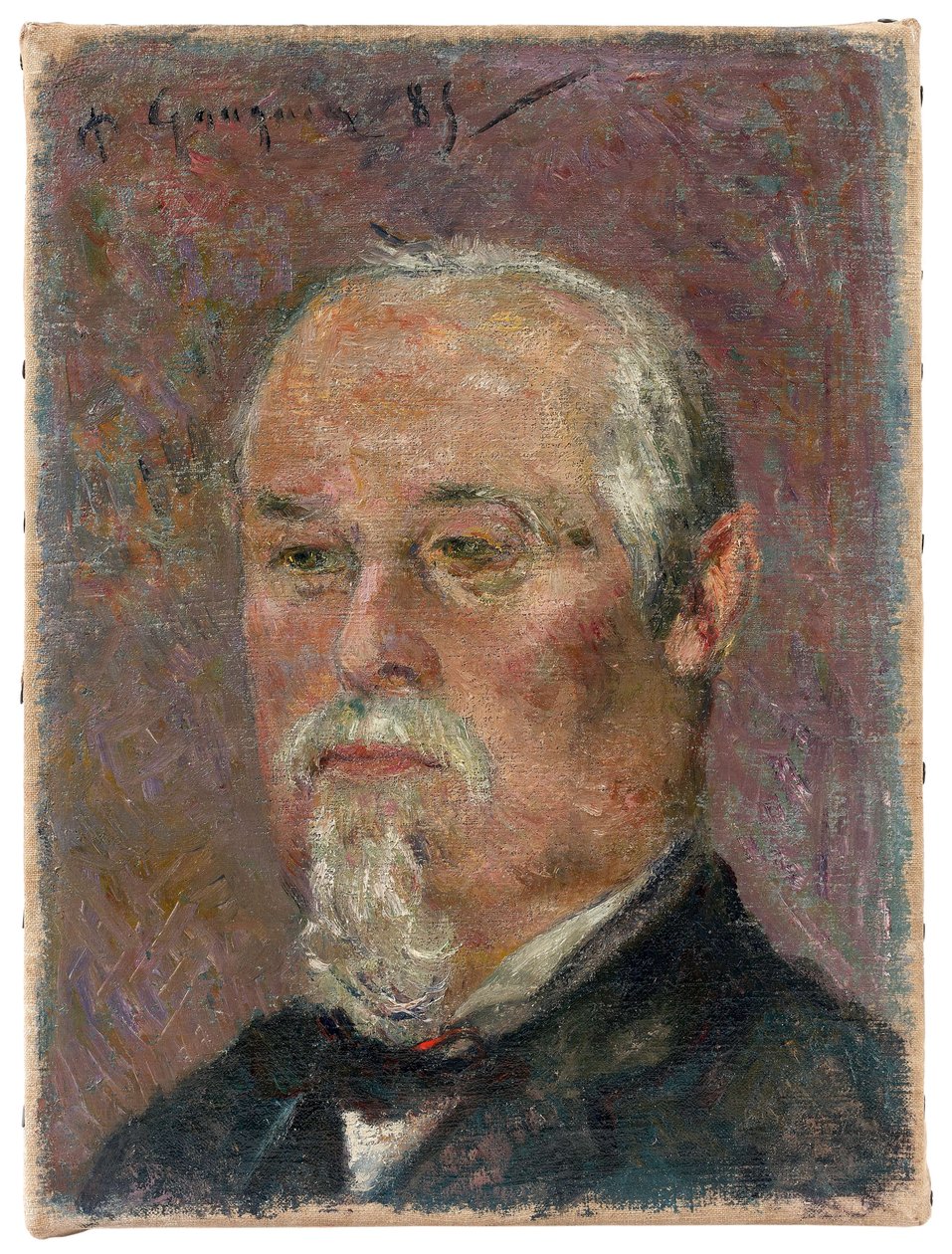  by Paul Gauguin