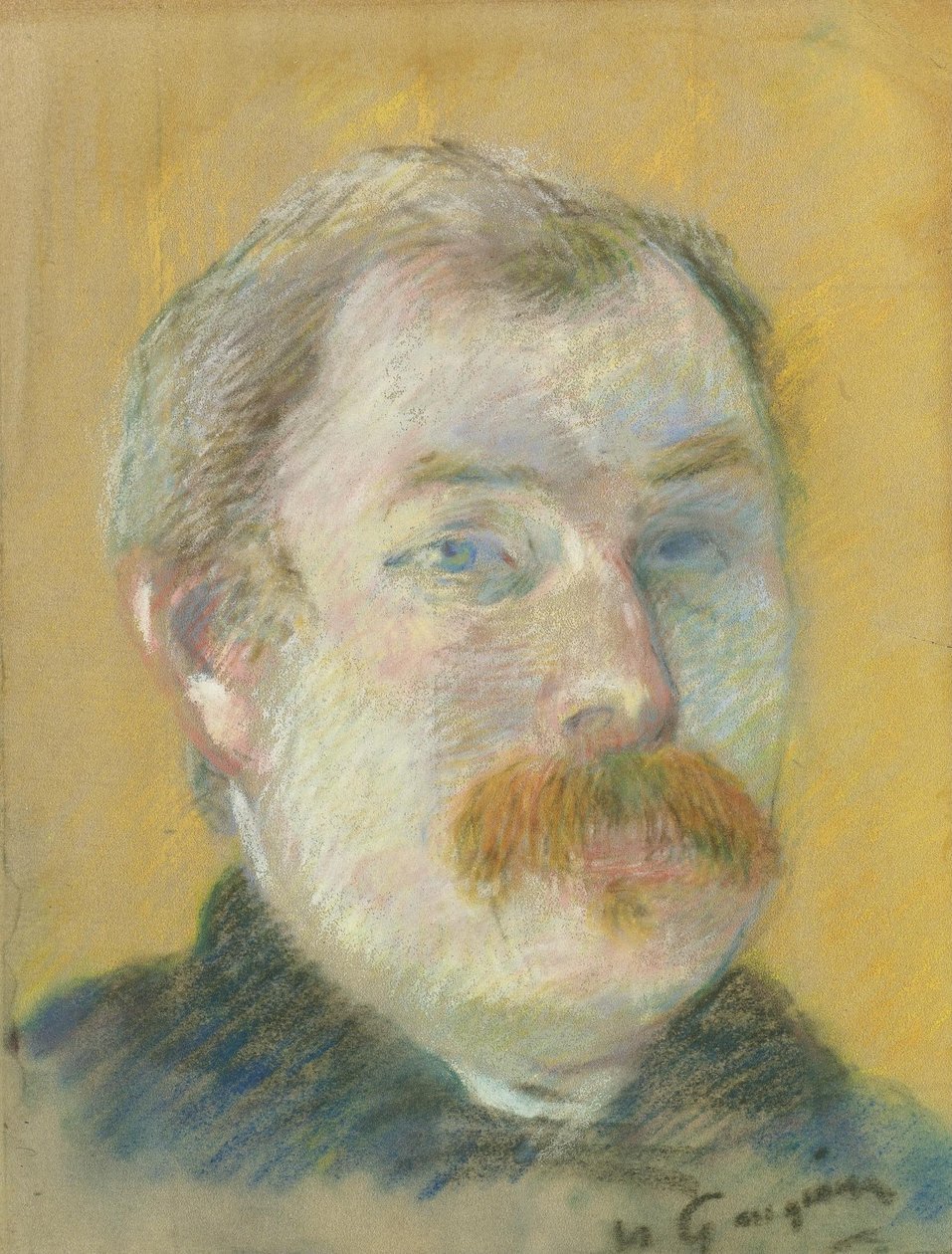  by Paul Gauguin