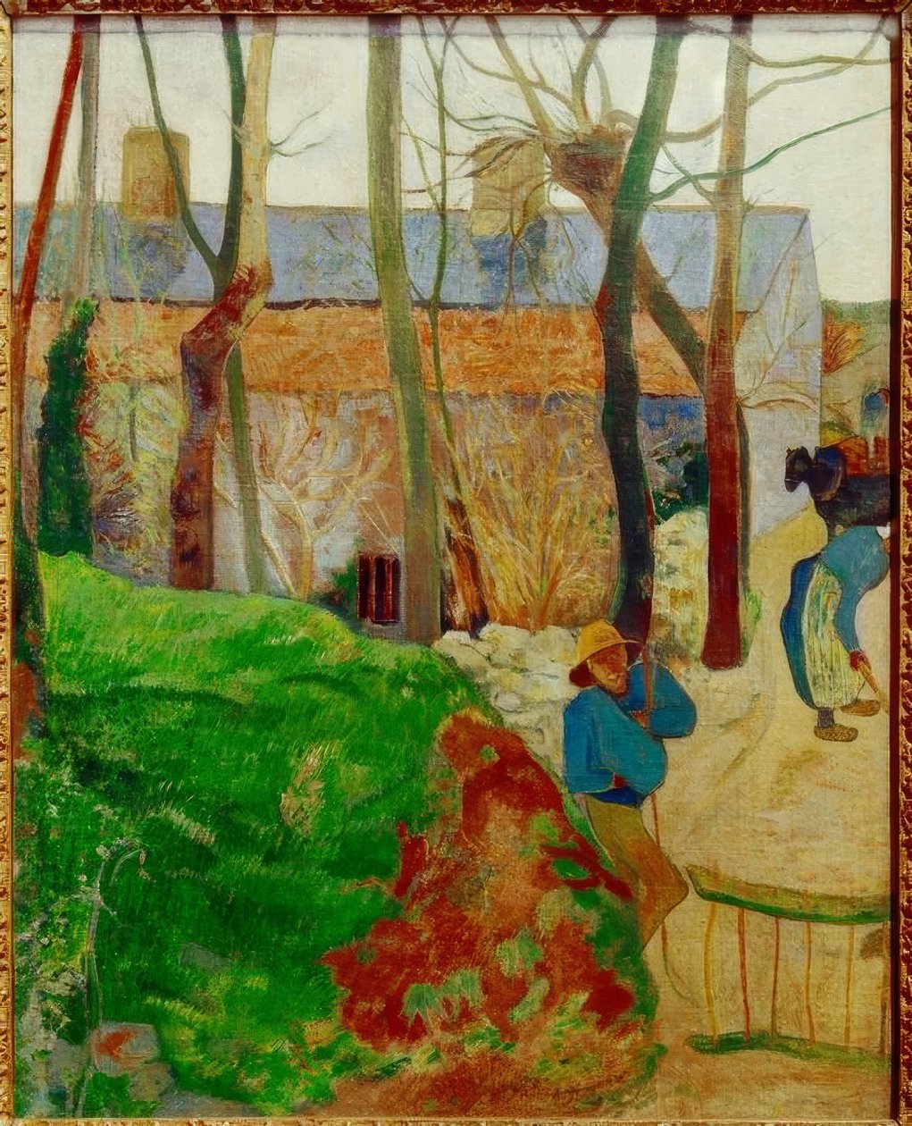 Le Pouldu
