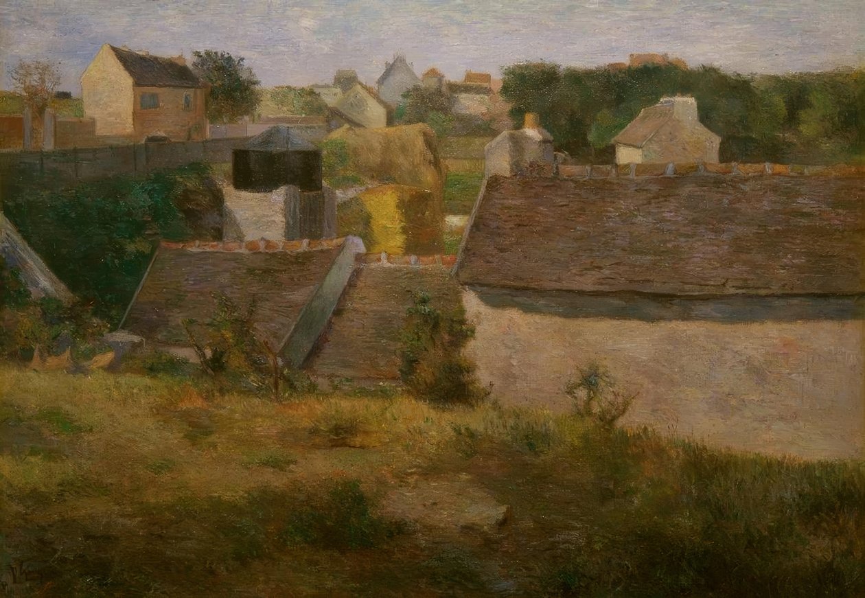 Vaugirard