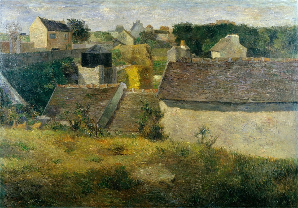 Vaugirard