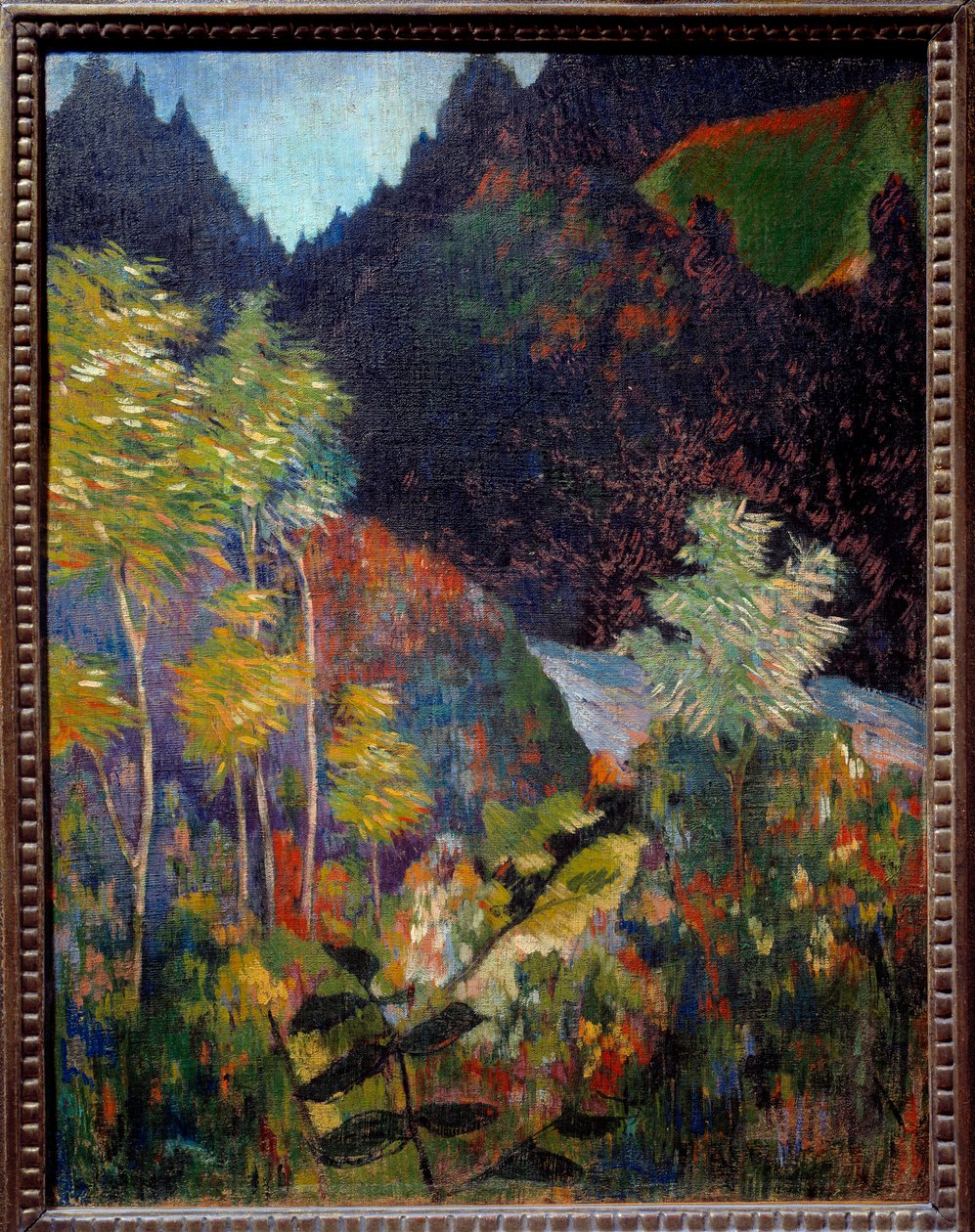 Paul Gauguin