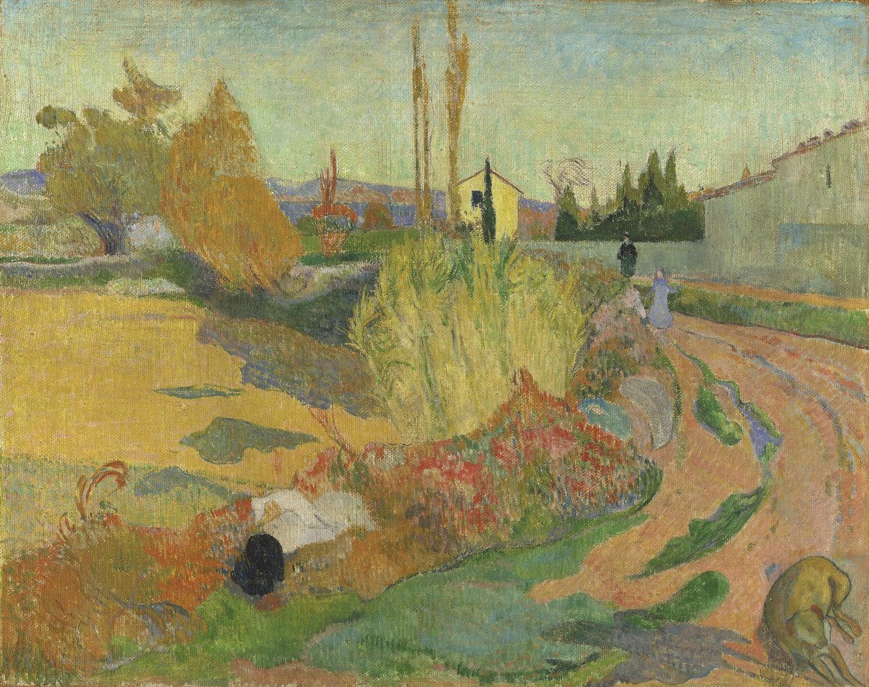 Arles