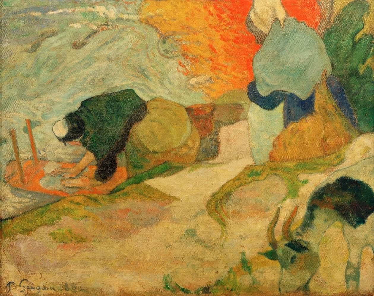 Arles