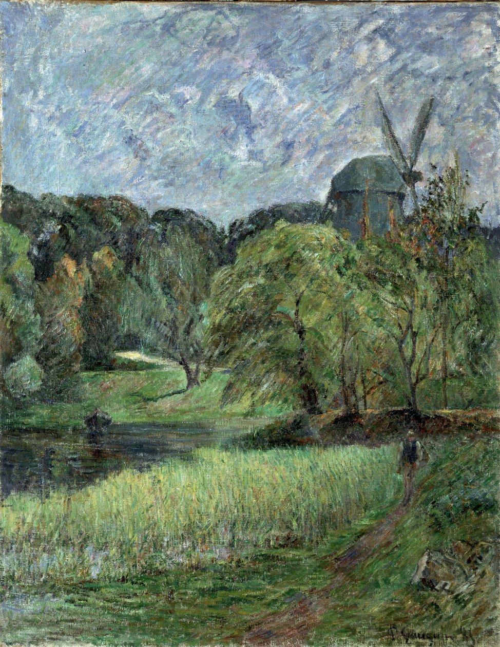 Østervold Park
