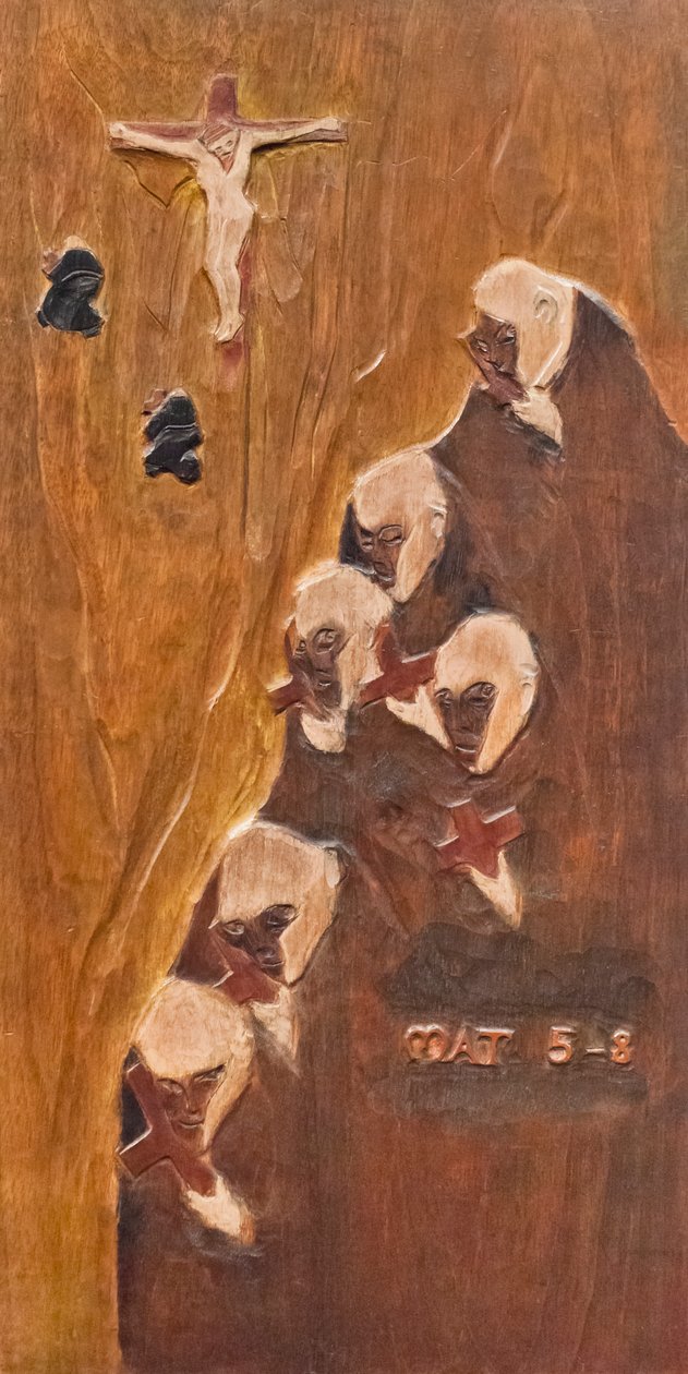 5-8 ile by Paul Gauguin