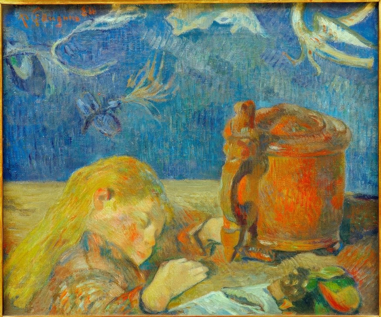 Clovis Gauguin