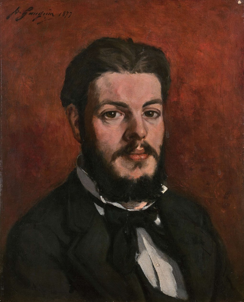 Claude Antoine Charles Favre