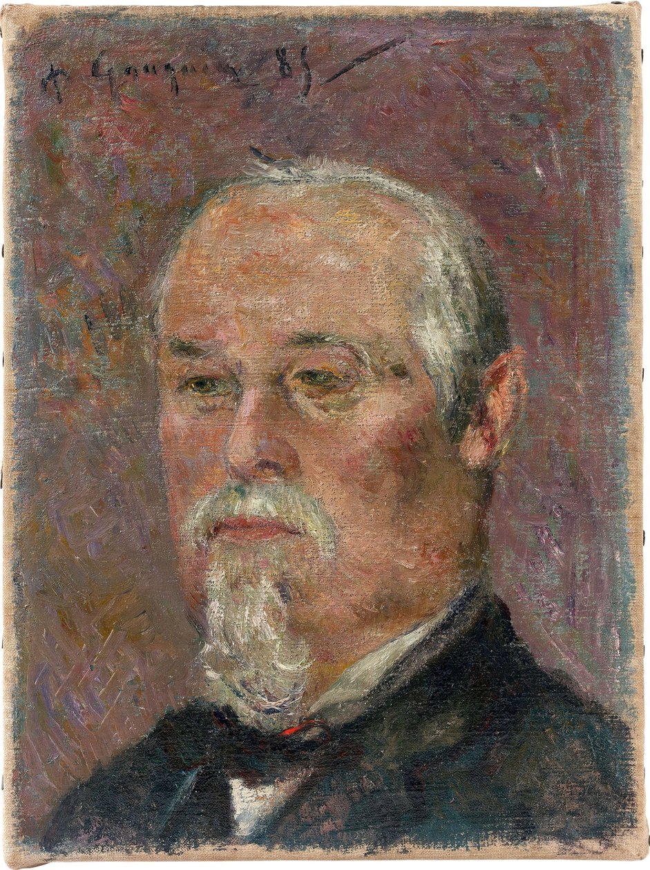 Philibert Favre