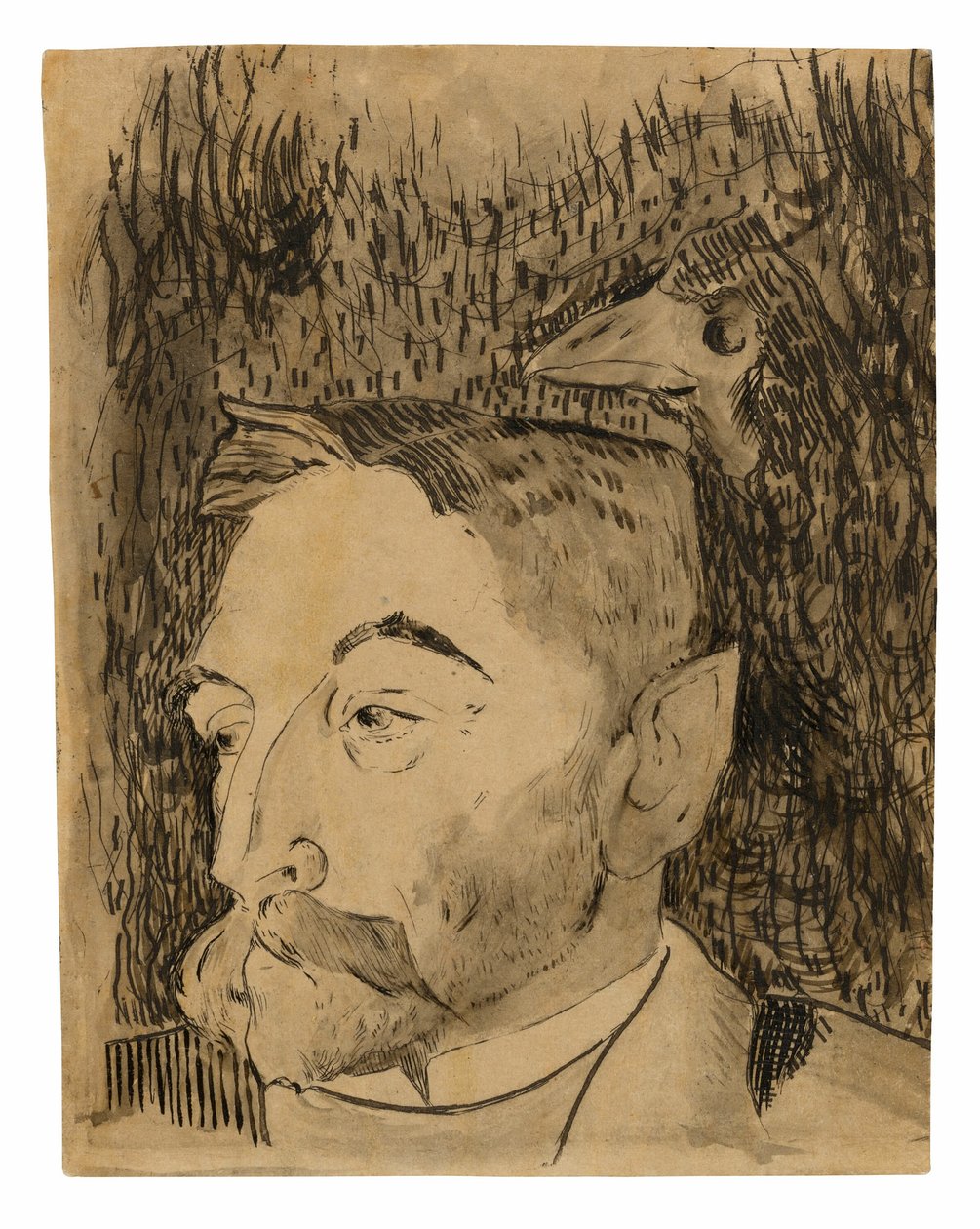 Stephane Mallarmé